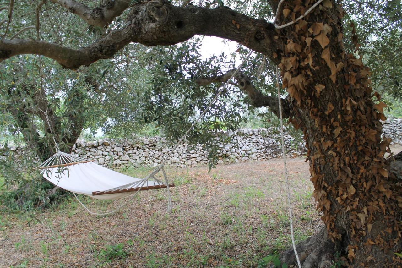 Il Vigneto Sole&Luna Con Piscina Privata Martina Franca Zewnętrze zdjęcie