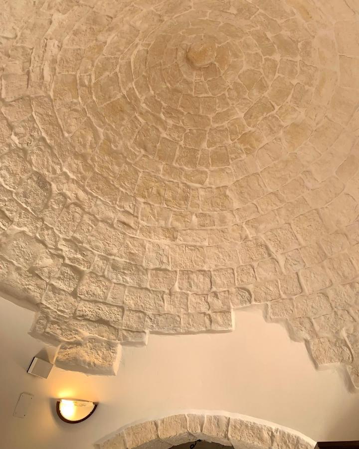 Il Vigneto Sole&Luna Con Piscina Privata Martina Franca Zewnętrze zdjęcie