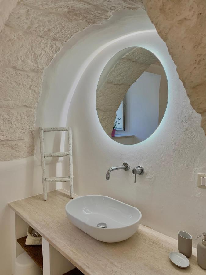 Il Vigneto Sole&Luna Con Piscina Privata Martina Franca Zewnętrze zdjęcie