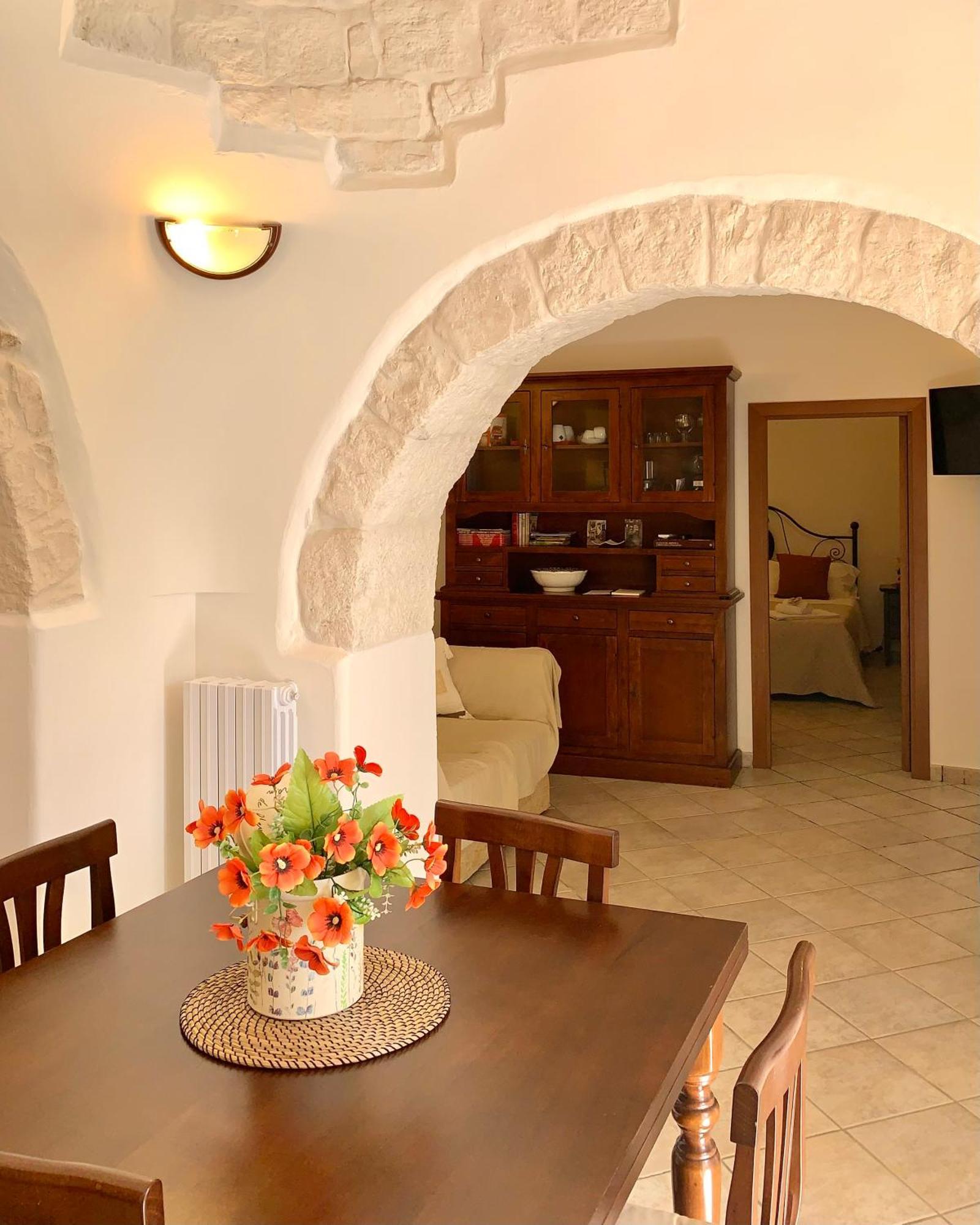 Il Vigneto Sole&Luna Con Piscina Privata Martina Franca Zewnętrze zdjęcie