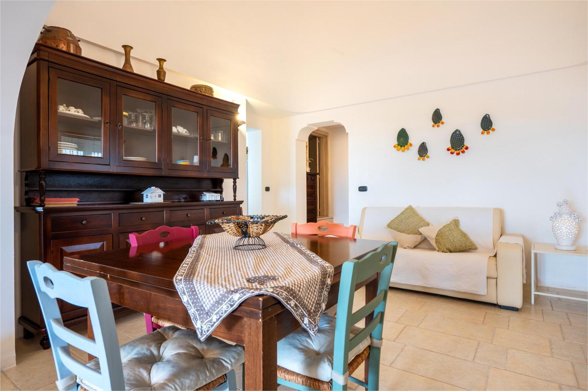 Il Vigneto Sole&Luna Con Piscina Privata Martina Franca Zewnętrze zdjęcie