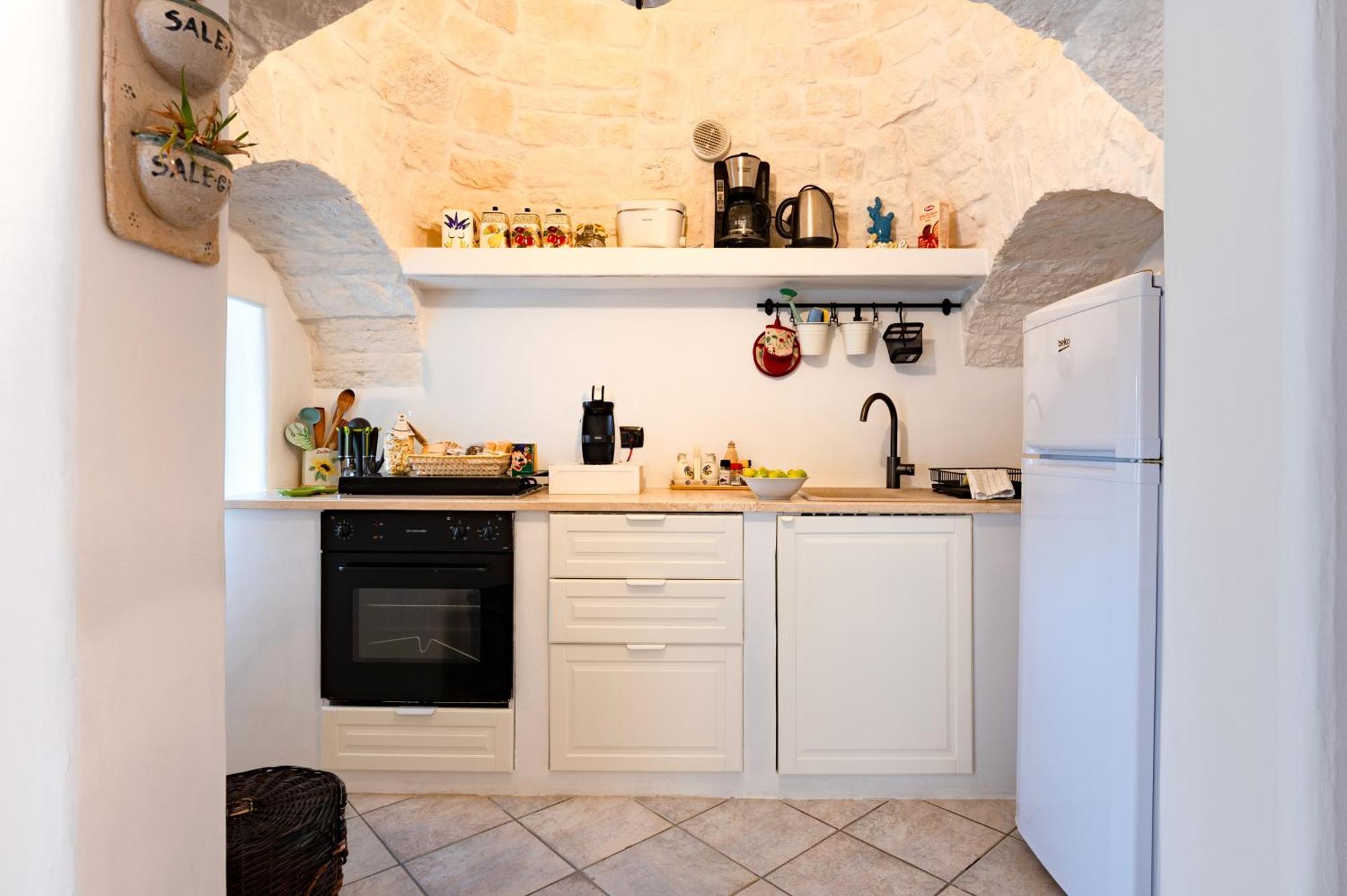 Il Vigneto Sole&Luna Con Piscina Privata Martina Franca Zewnętrze zdjęcie