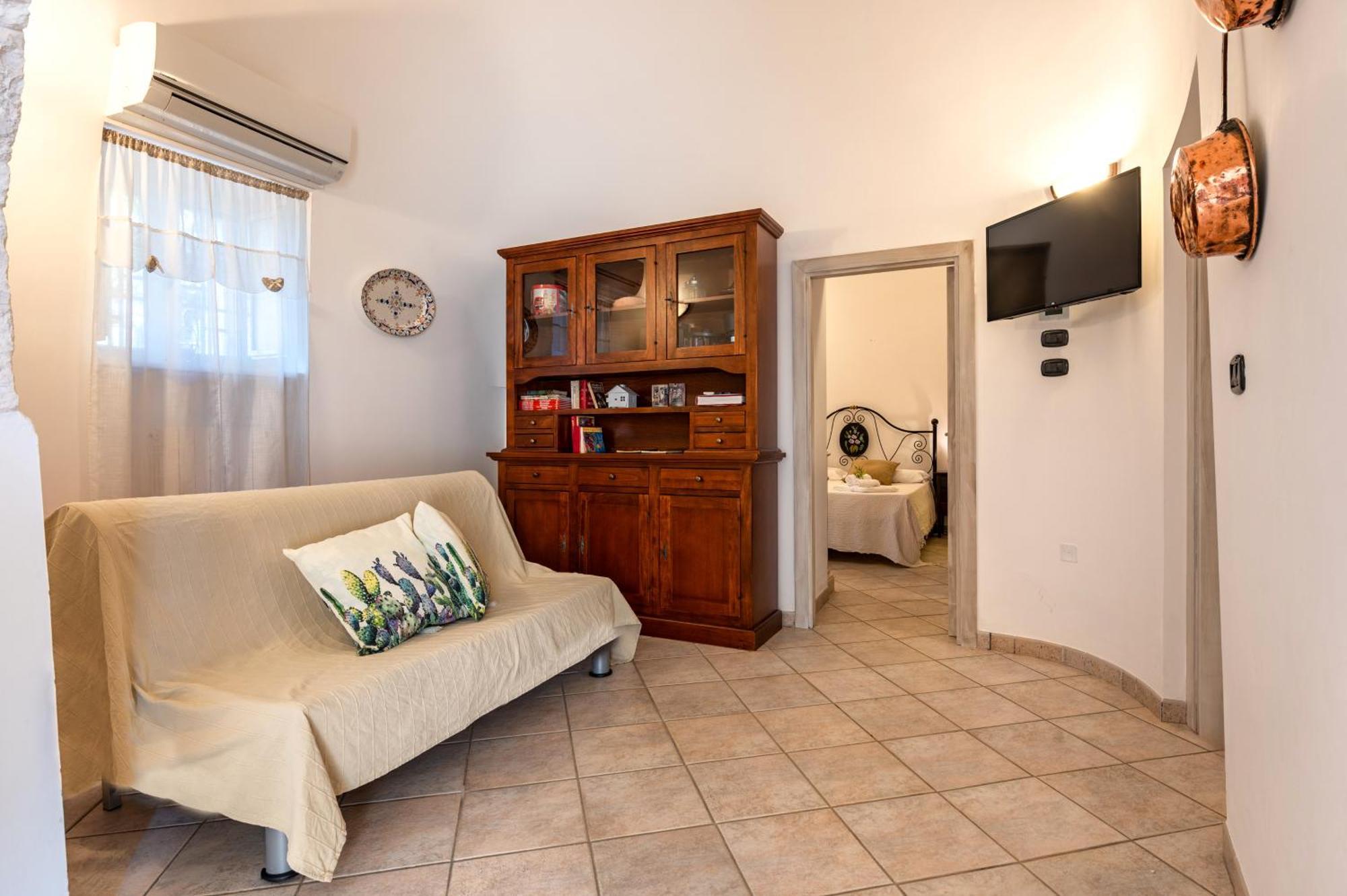 Il Vigneto Sole&Luna Con Piscina Privata Martina Franca Zewnętrze zdjęcie